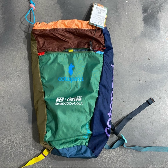 Cotopaxi Luzon Eighteen Backpack Unisex - Picture 3 of 7